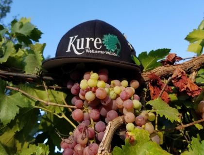 Kure Small/Medium Hat