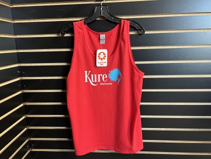 Kure Red Tank -- M