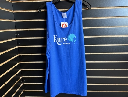 Kure Royal Tank -- XXL